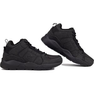 Lee Cooper Buty męskie Lee Cooper czarne LCJ-23-31-3068M 44