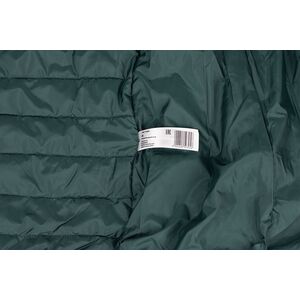 Kurtka męska 4f Kurtka męska puchowa 4F M240 zielona 4FAW23TDJAM240 41S 2XL