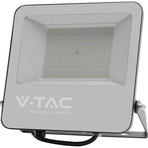 Naświetlacz V-TAC Projektor LED V-TAC 100W 185Lm/W Czarny VT-44105 4000K 18500lm