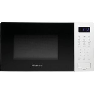 Kuchenka mikrofalowa Hisense Microwave oven Hisense H20MOWS4, white