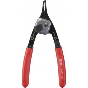 Milwaukee MILWAUKEE SZCZYPCE SEGERA ŚREDNIE 45° 1,2mm