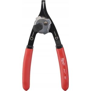 Milwaukee MILWAUKEE SZCZYPCE SEGERA ŚREDNIE 90° 1,2mm