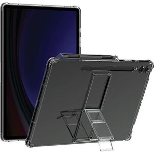 Etui na tablet Sourcing Araree case Flexield SP Sam Tab S9+ transparent AR20-01789A