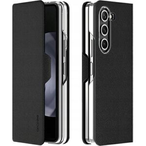 Sourcing Araree case Bonnet Diary Sam Z Fold5 F946 black/black AR10-01766A