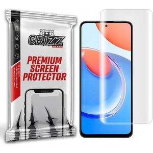 GrizzGlass Folia hydrożelowa GrizzGlass Hydrofilm do Honor Play 8T