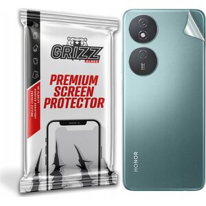 GrizzGlass Folia na tył GrizzGlass SatinSkin do Honor Play 8T