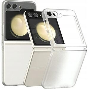 Sourcing Araree case Nukin Sam Z Flip5 F731 transparent-matt AR20-01774B