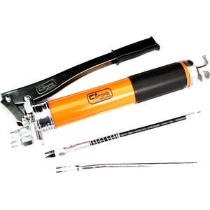 Corona Grease gun "RICHMANN" PRO 600 ml