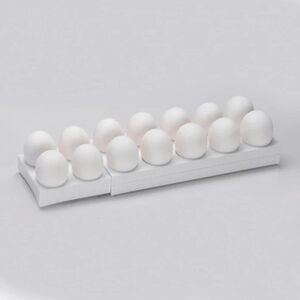 Liebherr LIEBHERR 9881 172 Adjustable egg tray