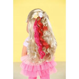 Baby Born BABY BORN Sister doll Style & play blonde, 43 cm