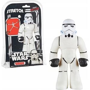 Figurka STRETCH STRETCH Star Wars Mini figure Storm Trooper 15,5cm