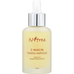 Triton Isntree Ampułka rozjaśniająca z witaminą C i niacynamidem - 50 ml