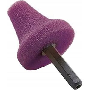 Sourcing Polishing sponge FLEX PK-V 35 HEX, 5 pcs.