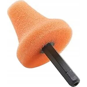 Sourcing Polishing sponge FLEX PK-O 35 HEX, 5 pcs.