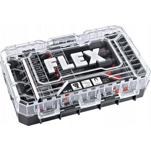Sourcing 41-piece Impact Bit Set FLEX DB 41