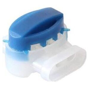 Triton AYI | Robot Lawn Mower Boundary Wire Connector, 10 PCS