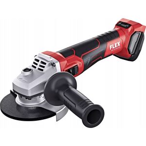 Szlifierka Sourcing Cordless angle grinder FLEX LBE 125 18.0-EC C