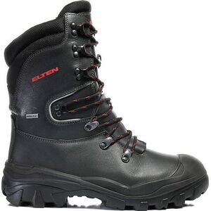 Sourcing Forester's boots ELTEN Arborist GTX S3 CI 45