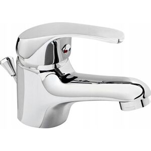 Bateria umywalkowa Sourcing Washbasin faucet FERRO DASIC BBD2, chrome