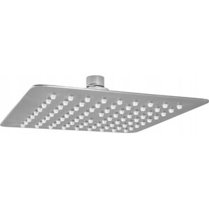 Sourcing Shower head FERRO SLIM DSN04, 200 x 200 mm, stainless steel, chrome