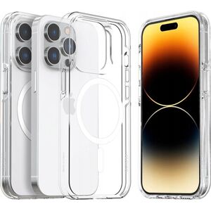 Sourcing Araree case Duple M iPhone 14 Pro Max 6.7" transparent AR20-01556A