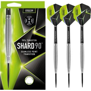Harrows Darts Steeltip HARROWS SHARD W90 3x23g
