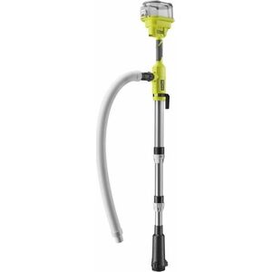 Ryobi Cordless rain barrel pump Ryobi ONE+ RY18STPA-0