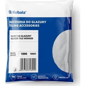 Kubala KLINY DO PÅYTEK MAÅE 100 SZTUK