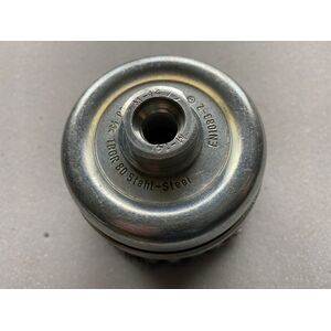 Sourcing Metal brush-cup O80 PFERD TBG ST 0.5