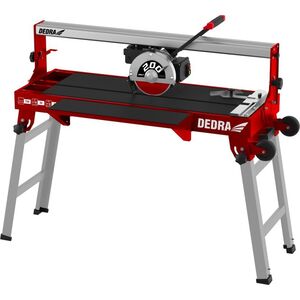 Dedra Przecinarka do płytek 800W, 200x25,4mm max cięcie 720mm
