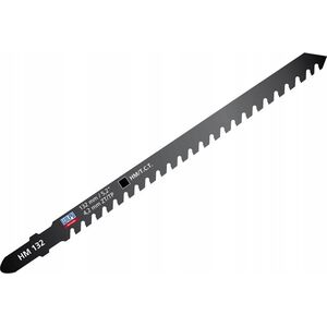 Wilpu Saw for reinforced plastic, hard wood. (1 pc.) HM 132 bi WILPU