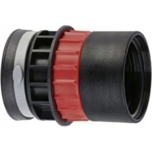 Sourcing Adapter for suction hose FLEX O32mm