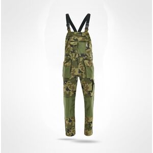 SARA BIB/BRACE KING CAMOXXL
