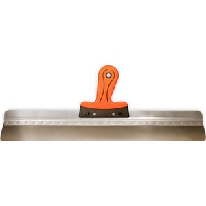Sourcing Putty trowel EDMA Inox 600mm