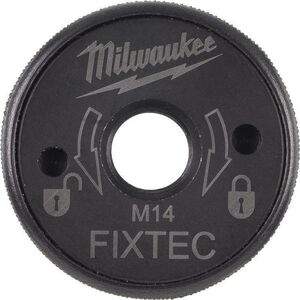 Milwaukee MILWAUKEE NAKRĘTKA XL 180mm - 230mm