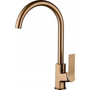 Bateria kuchenna Sourcing MIXER KITCHEN NERI COPPER