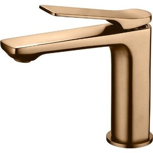 Bateria umywalkowa Sourcing MIXER WASHBASIN NERI COPPER