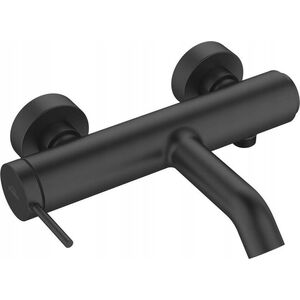 Bateria wannowa Sourcing MIXER BATH KAWALA BLACK