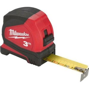 Milwaukee Roulette MILWAUKEE Pro Compact 3m