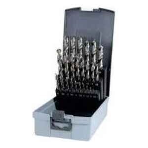 Wiertło Ruko 25-piece drill set RUKO HSS-G