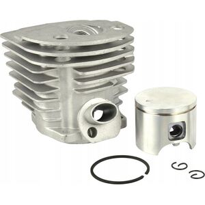 Geko Komplet cylinder + tłok do Husqvarny 55 46mm (20)