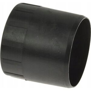 Geko Łącznik rury próżniowej do szlifierki do gipsu i gładzi 225mm(1)