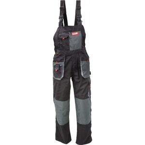 Tvardy Spodnie robocze ogrodniczki TVARDY rozmiar XXL (10)
