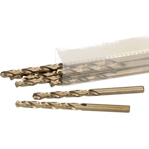 Wiertło Geko Wiertło kobaltowe HSS do metalu 12,5 mm (5/105)