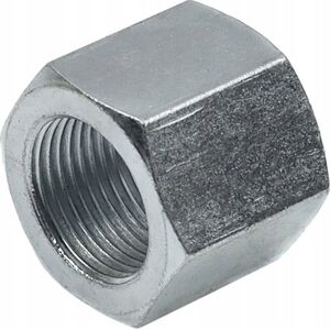 Geko Nakrętka manometru do cylindra prasy hydraulicznej G02086 (1)