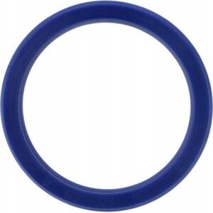 Geko Oring do prasy hydraulicznej 20T (60x6mm)