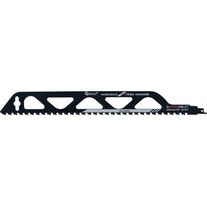 Geko Brzeszczot do betonu komórkowego 455mm 32T (50/100)