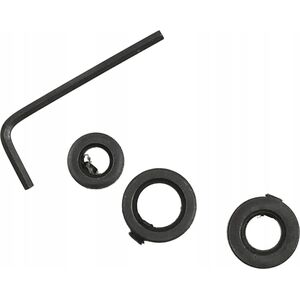 Wiertło Geko Ograniczniki głębokości wiercenia 6, 8, 10mm (500)