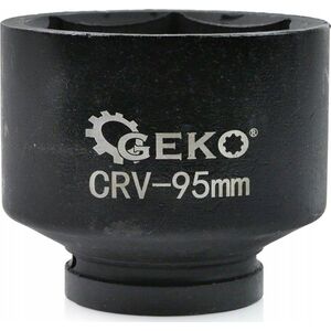 Geko Nasadka udarowa 1" 95mm (5)