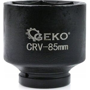 Geko Nasadka udarowa 1" 85mm (8)